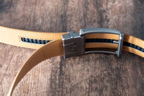 buckley belts review australia